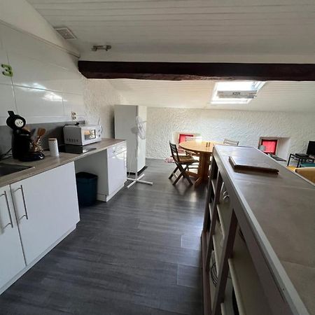 Appartement Au Coeur De Carcassonne Exteriér fotografie