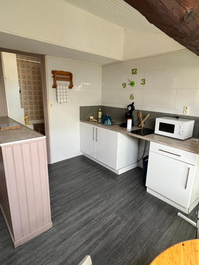 Appartement Au Coeur De Carcassonne Exteriér fotografie