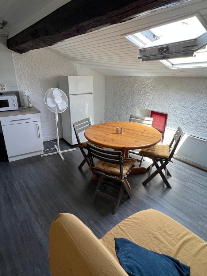 Appartement Au Coeur De Carcassonne Exteriér fotografie