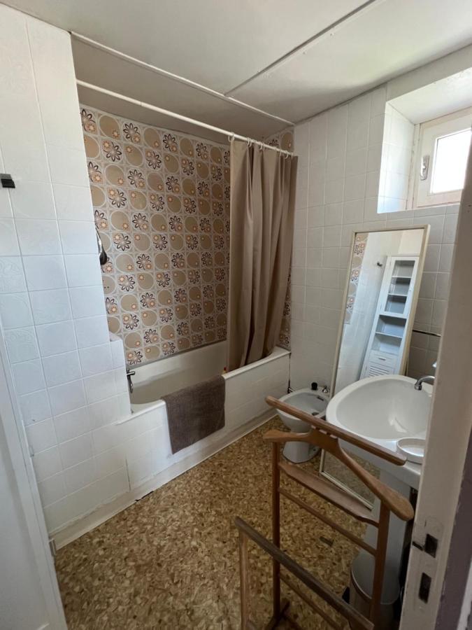 Appartement Au Coeur De Carcassonne Exteriér fotografie