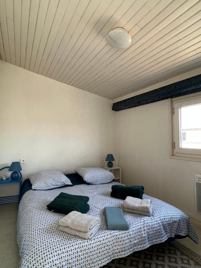 Appartement Au Coeur De Carcassonne Exteriér fotografie